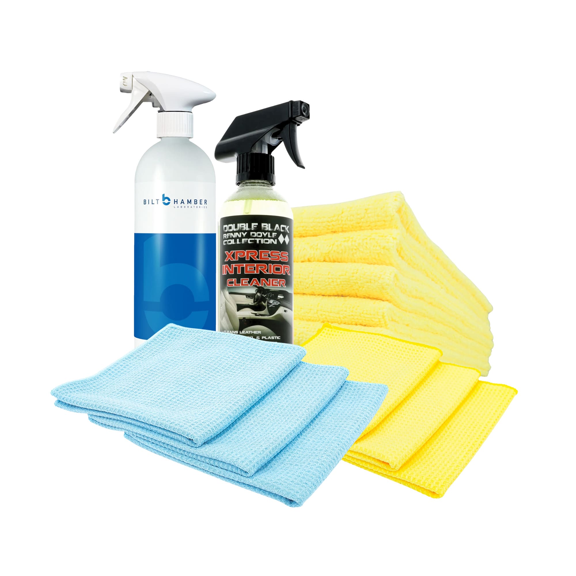 BasicInteriorKit-