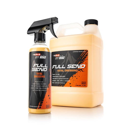 P&S Off Road Full Send Set