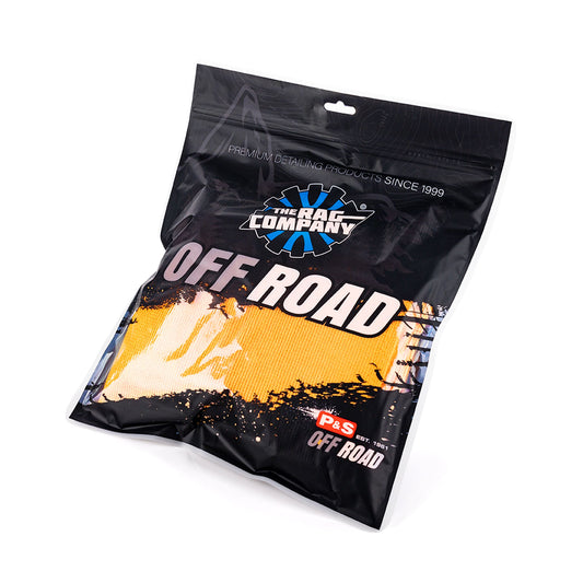 TRC Off Road - The Tabletop Pack