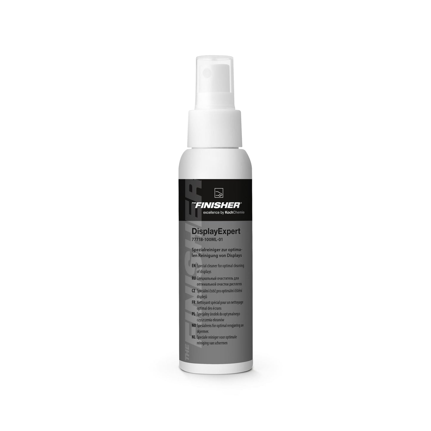 Koch Chemie The Finisher - DisplayExpert 100ml