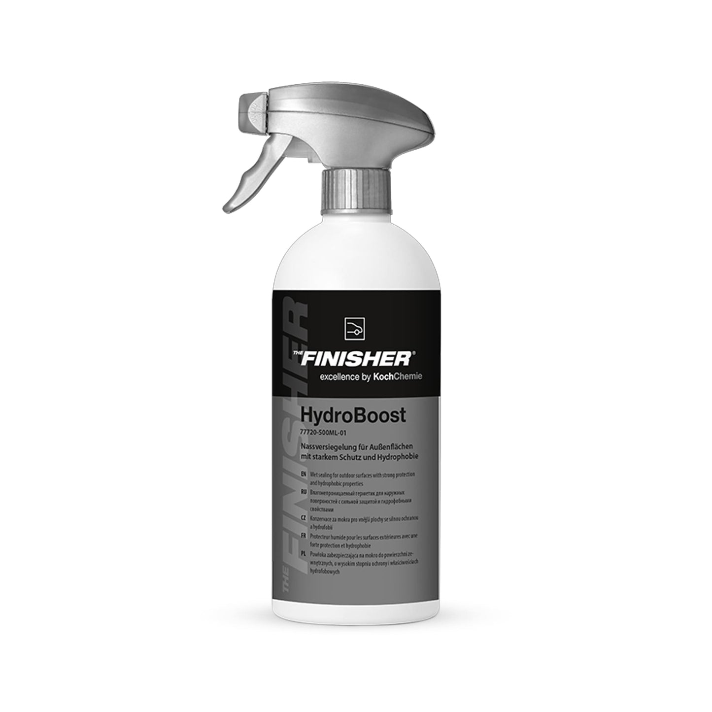 Koch Chemie The Finisher - HydroBoost 500ml