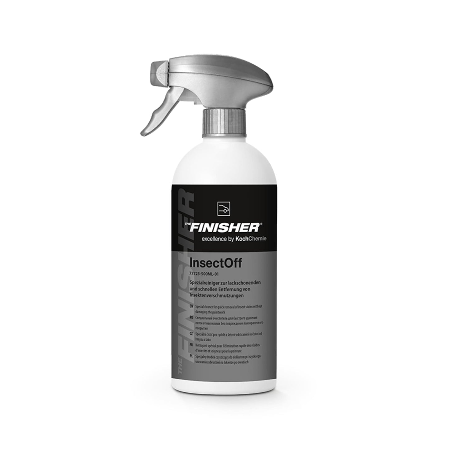 Koch Chemie The Finisher - InsectOff 500ml