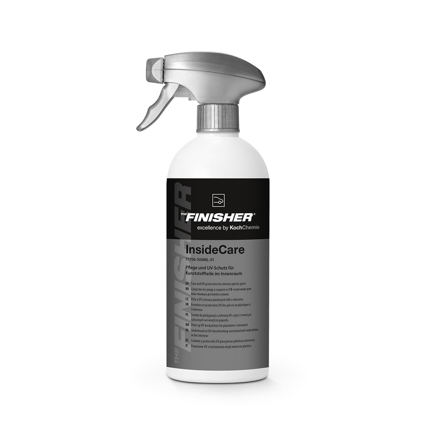 Koch Chemie The Finisher - InsideCare 500ml