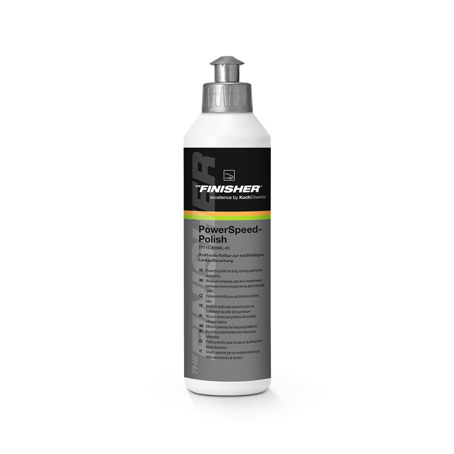 Koch Chemie The Finisher - PowerSpeedPolish 250ml