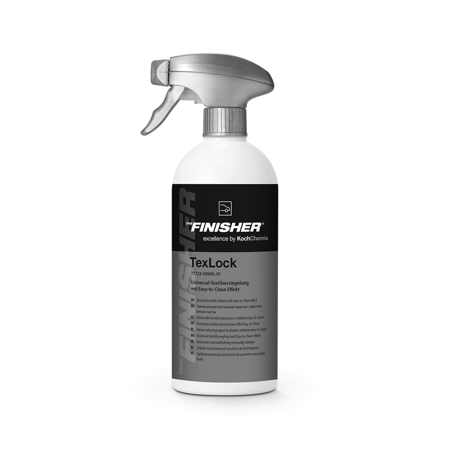 Koch Chemie The Finisher - TexLock 500ml