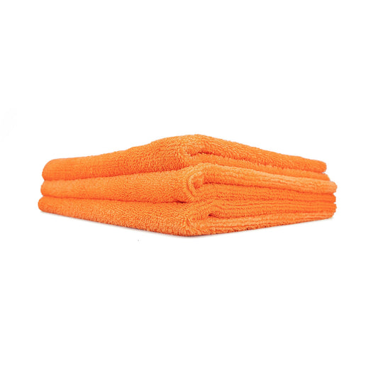 The Edgeless 365 Kingsday Special in Orange