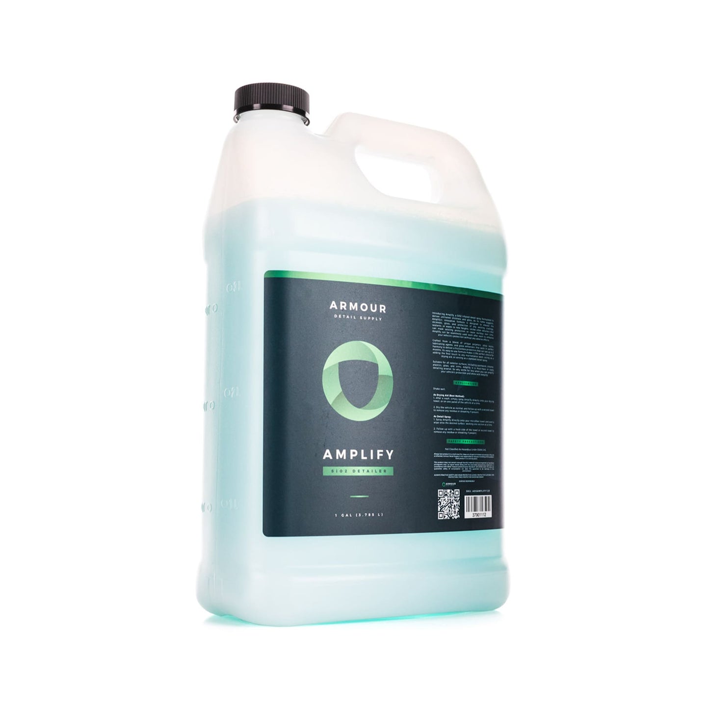 IN ARRIVO | Armour Detail Supply - AMPLIFY Detail Spray