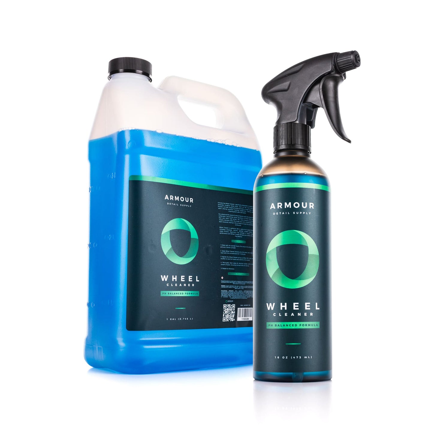 BINNENKORT BESCHIKBAAR | Armour Detail Supply - Armour Wheel Cleaner
