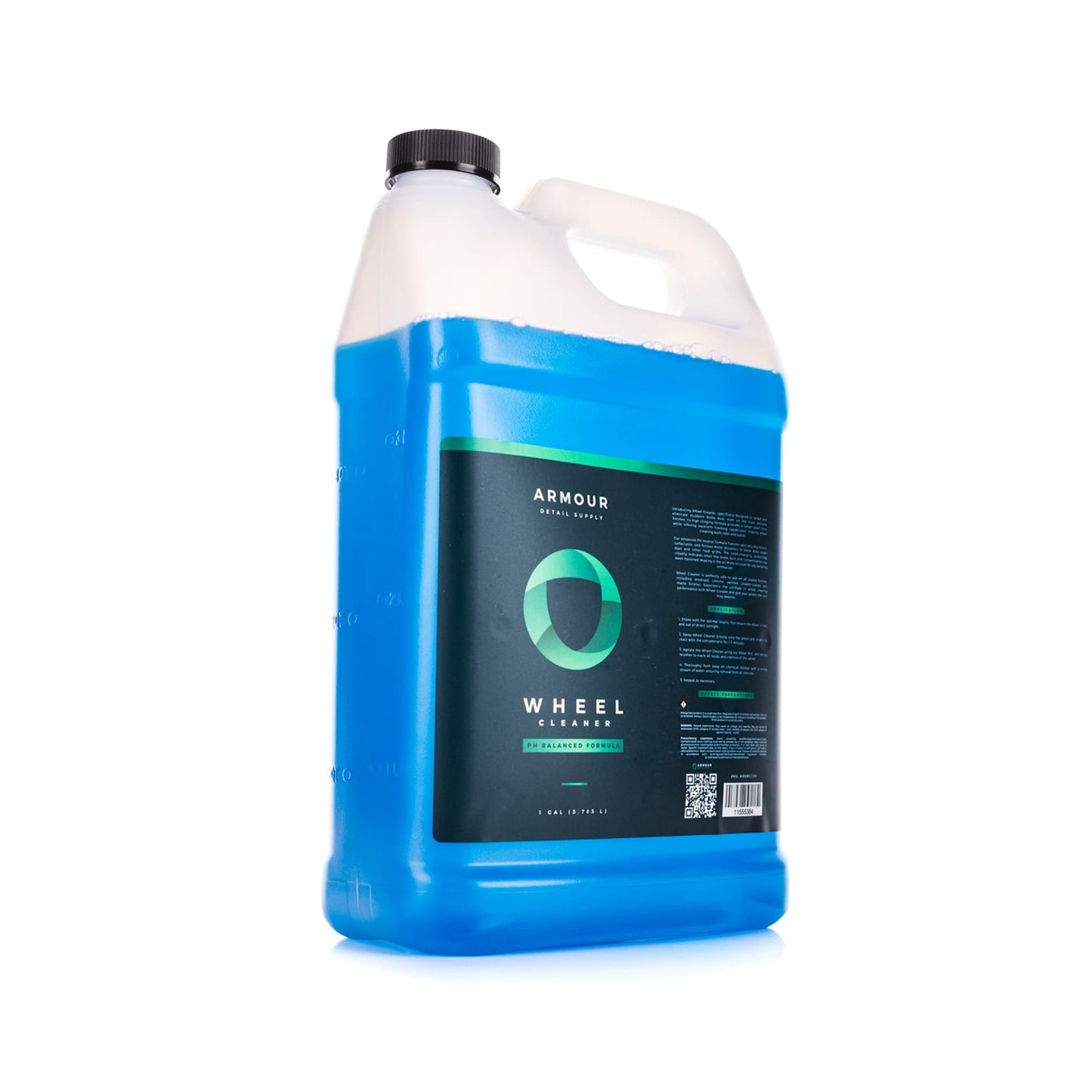 BINNENKORT BESCHIKBAAR | Armour Detail Supply - Armour Wheel Cleaner