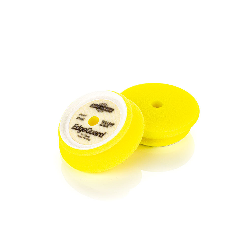 Buff & Shine EdgeGuard 3 inch foam Polishing