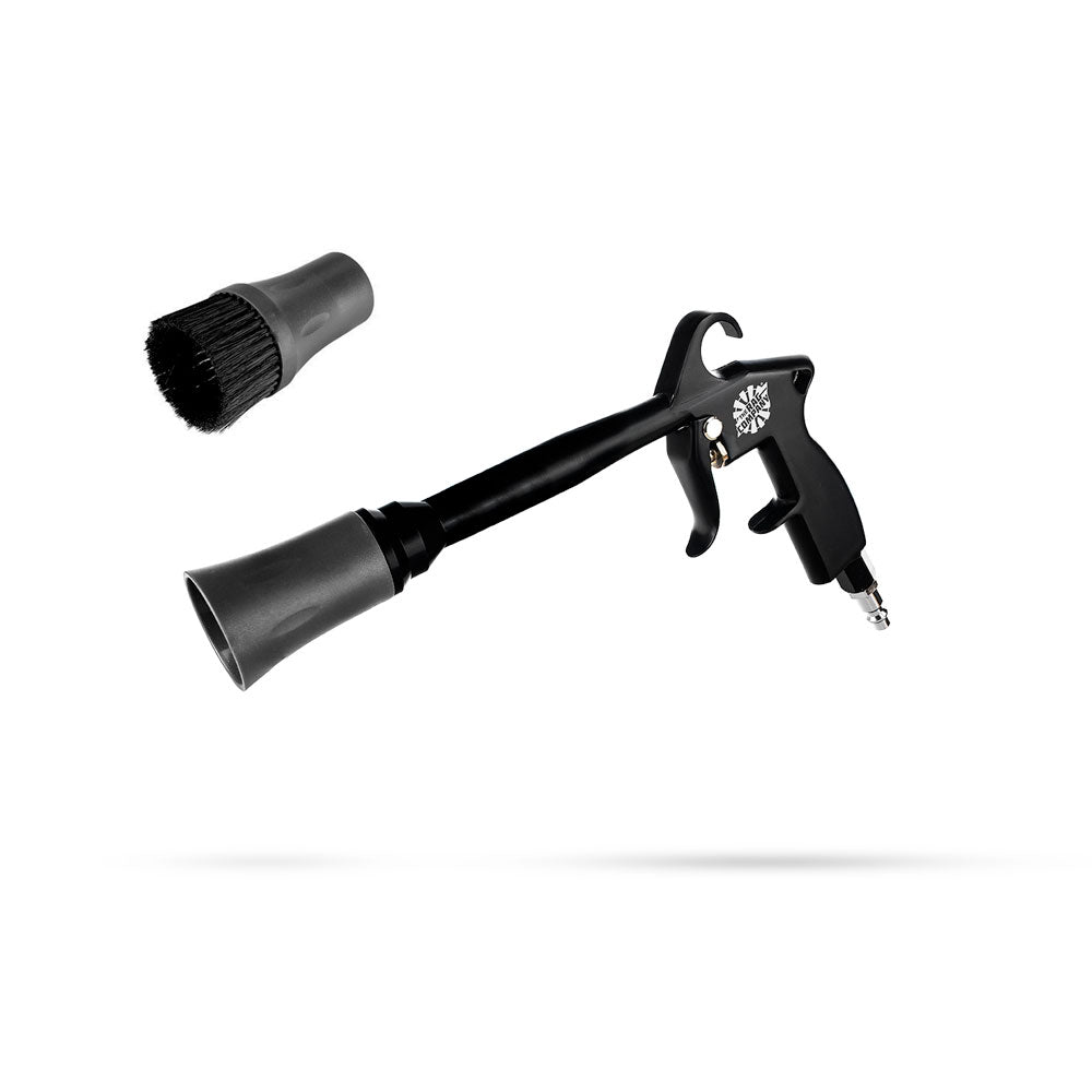 TRC Ultra Air Blaster V2 : Pistolengriff Druckluftpistole