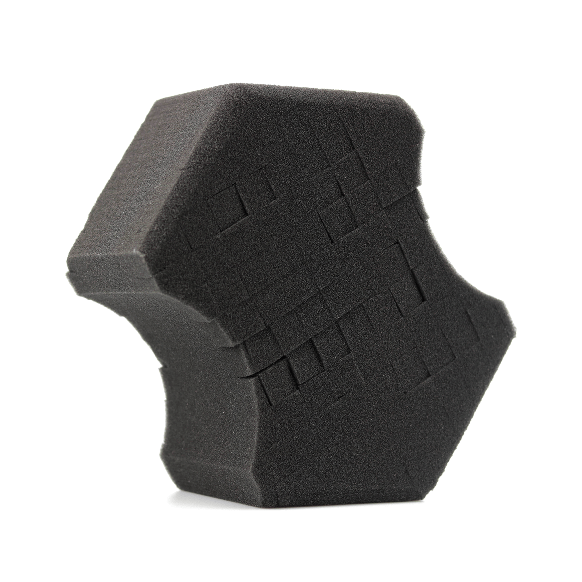 THE RAG COMPANY  Ultra Black Sponge – Car Supplies Warehouse
