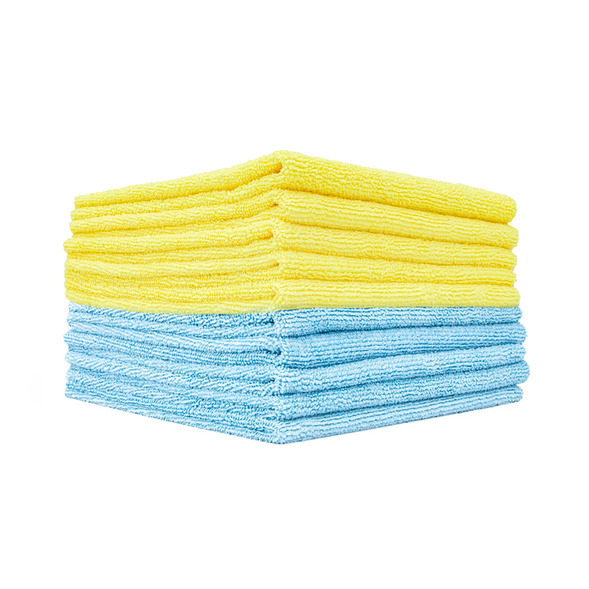 Edgeless 300 Microfiber Towel 10-Pack