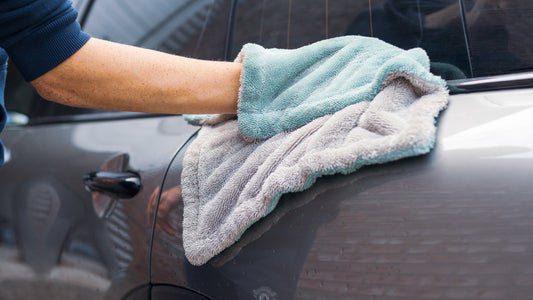 The Importance of Regularly Washing and Polishing Your Car: Enhancing Its Lifespan and Resale Value