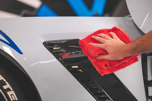 The Rag Company Microfiber - Revolutionizing the Cleaning Industry