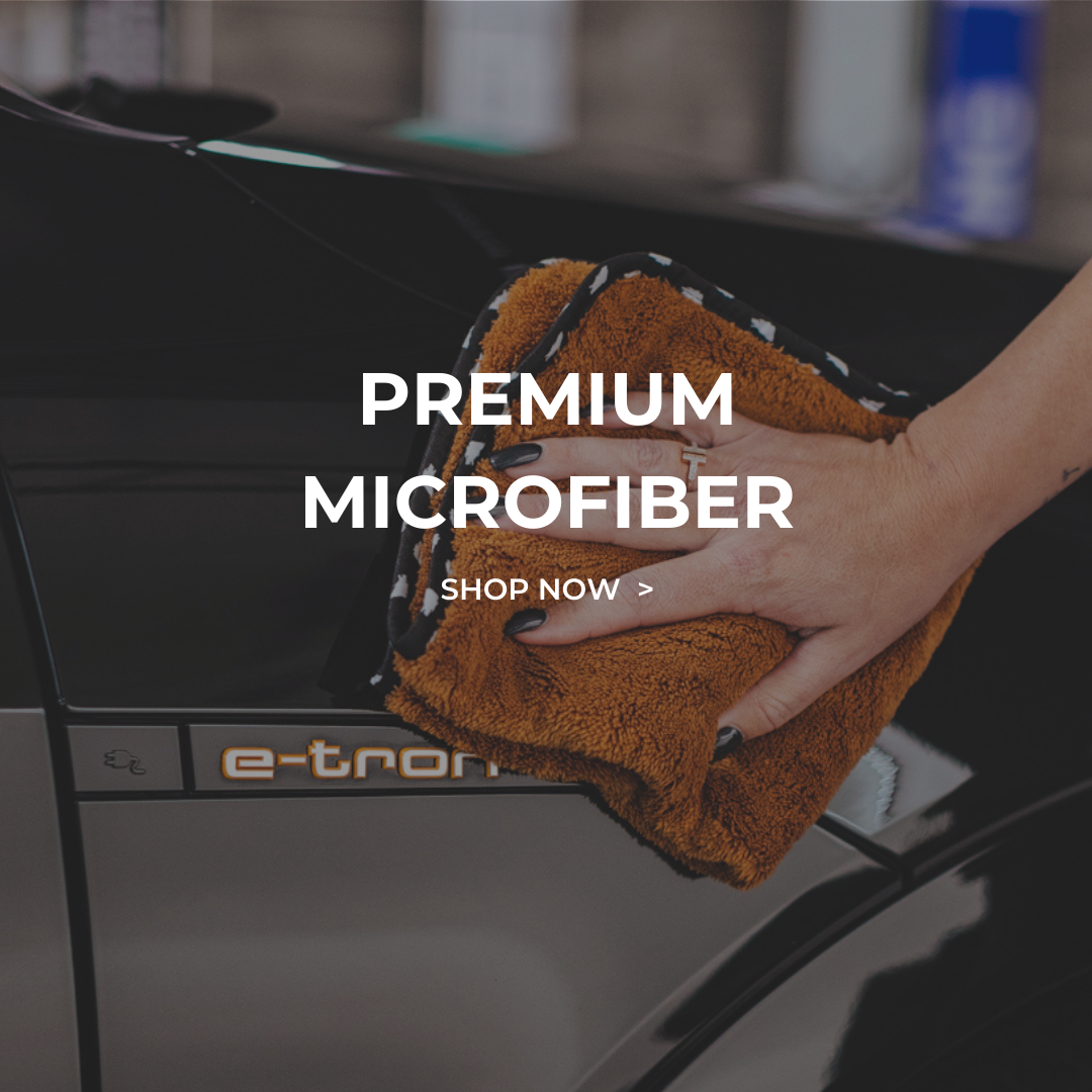 Premium Microfiber