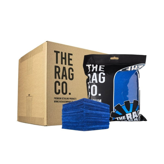 Edgeless 365 Terry Detailing Towel - 10 Pack - FULL CASE