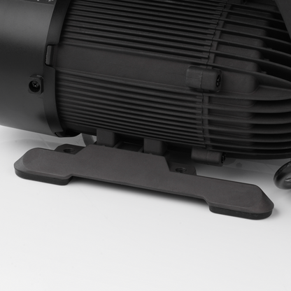 Active 2.3 electric pressure washer with premium accessories kit stand