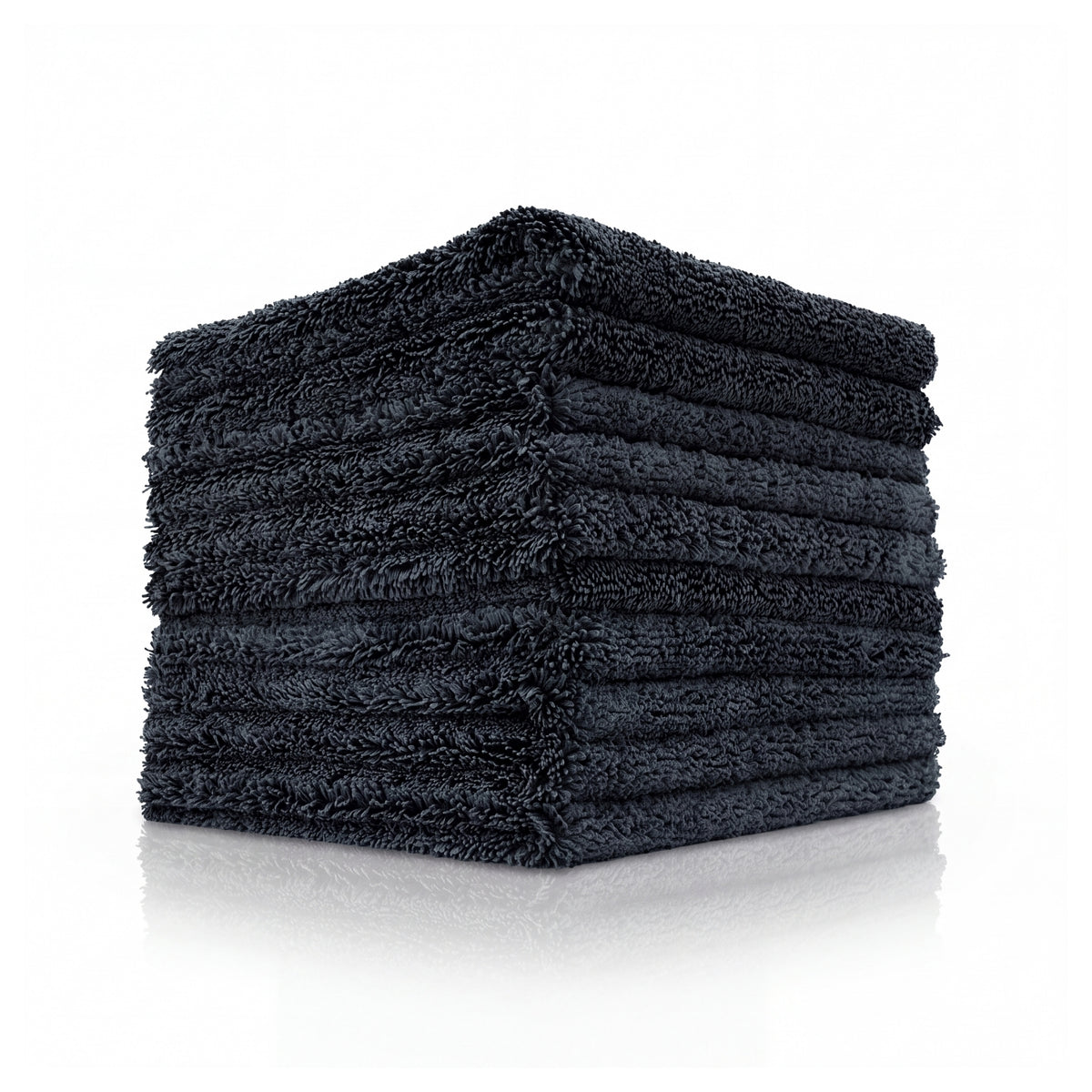 Creature Edgeless Mikrofasertuch - 10er Pack 