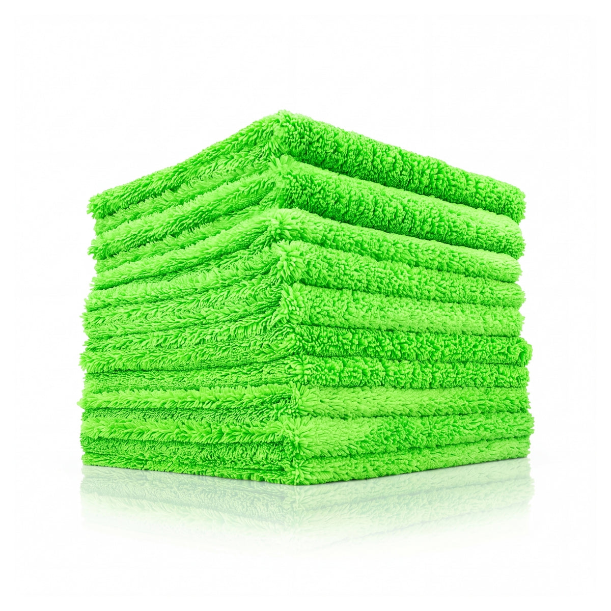 Creature Edgeless Mikrofasertuch - 10er Pack 