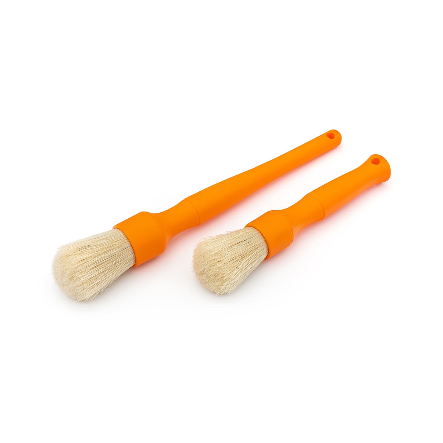 DETAIL FACTORY Boars Hair Detailing Brushes