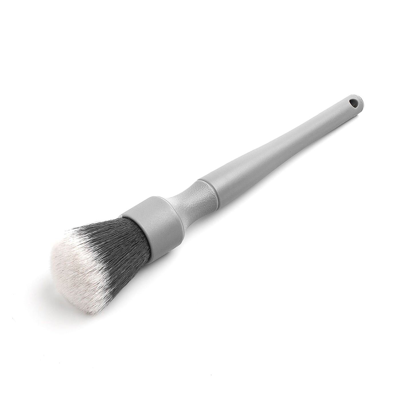 DETAIL FACTORY Synthetic Detailing Brushes Grey Long