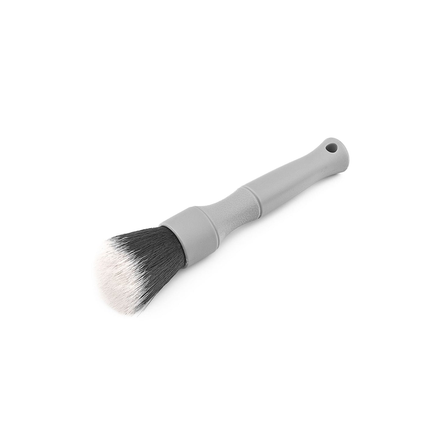 DETAIL FACTORY Synthetic Detailing Brushes Grey Short