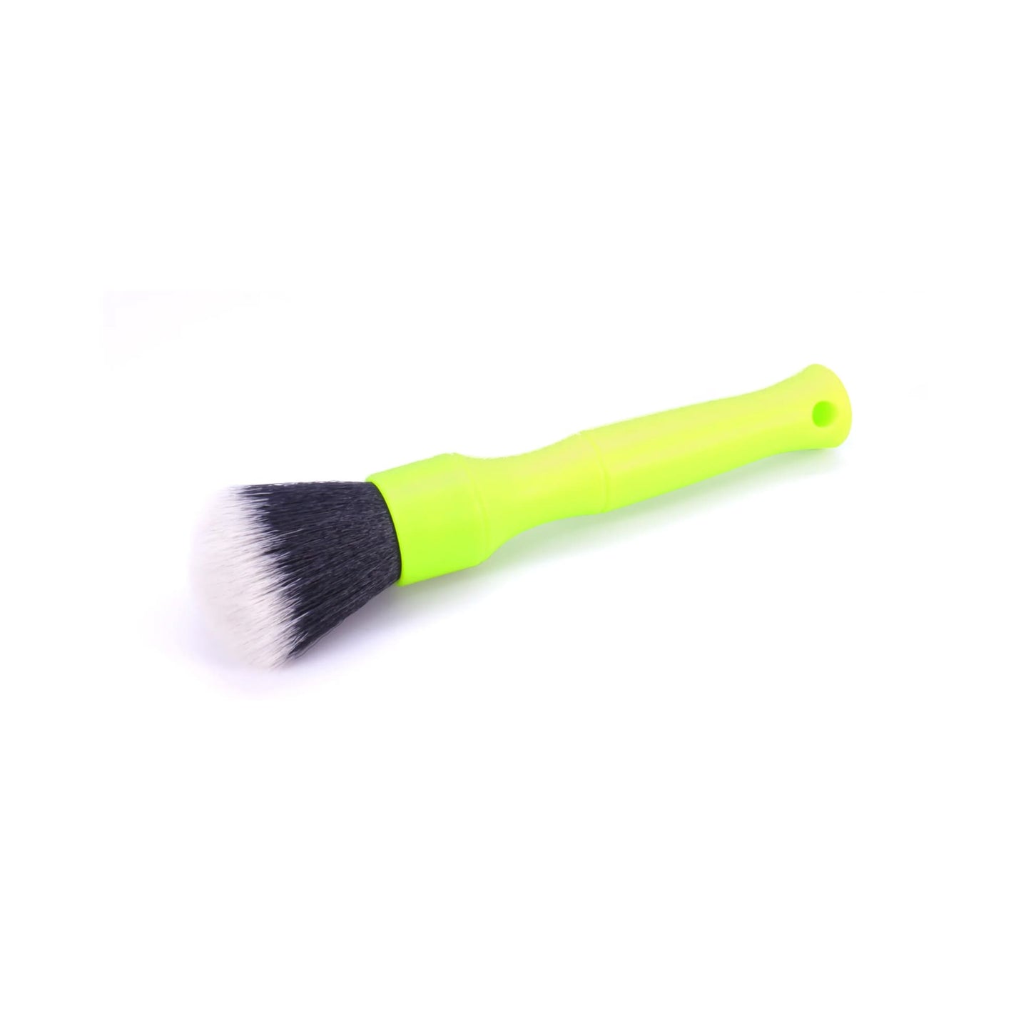 DETAIL FACTORY Synthetic Detailing Brushes Lime Short