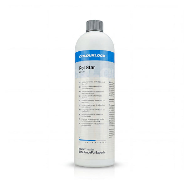 Koch Chemie pol Star