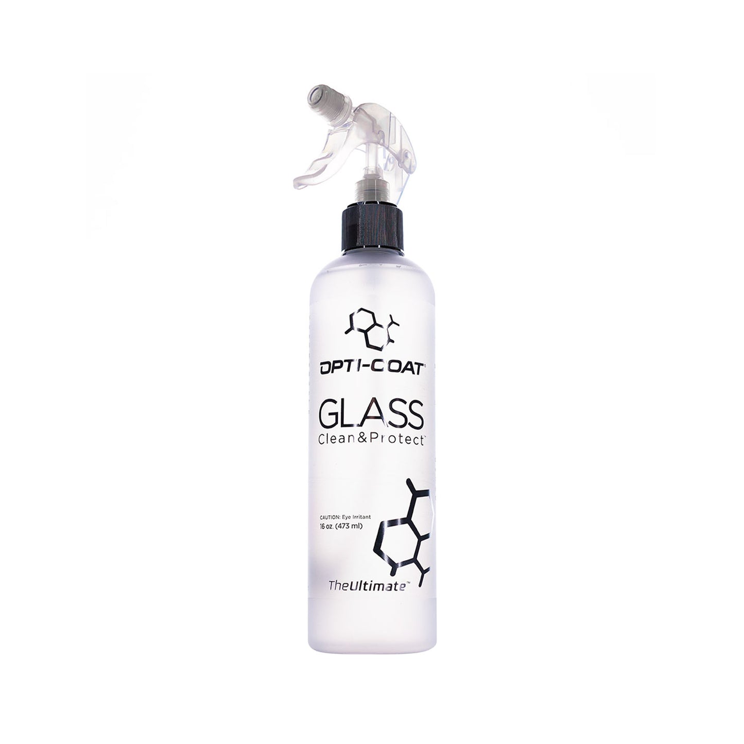 Opti-Coat® Glass Clean & Protect