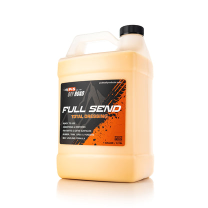 P&S Off Road Full Send Gallon