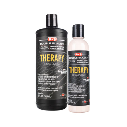 P&S - Therapy Final Polish