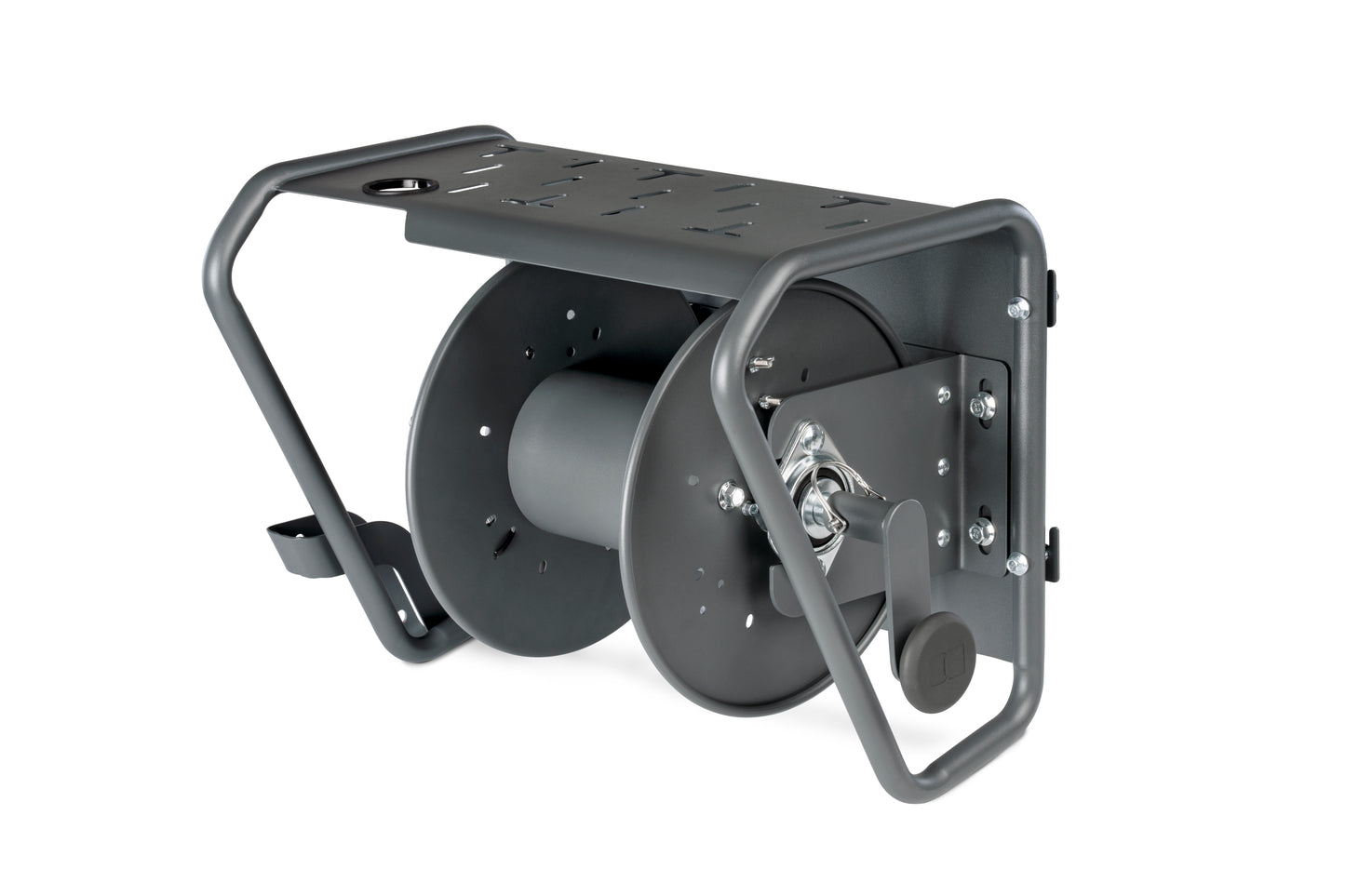 Active Wall Mount & Hose Reel
