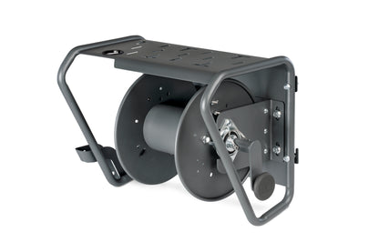Active Wall Mount & Hose Reel