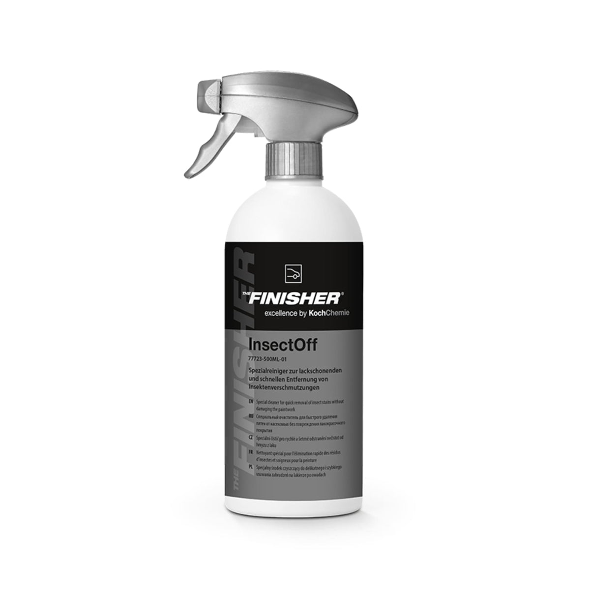 Koch Chemie InsectOff | Bug Remover for Car Paint and Glass – The 