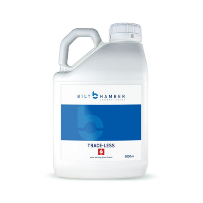 Trace-Less 5 liter