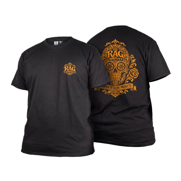 TRC Halloween 2026 T-Shirt