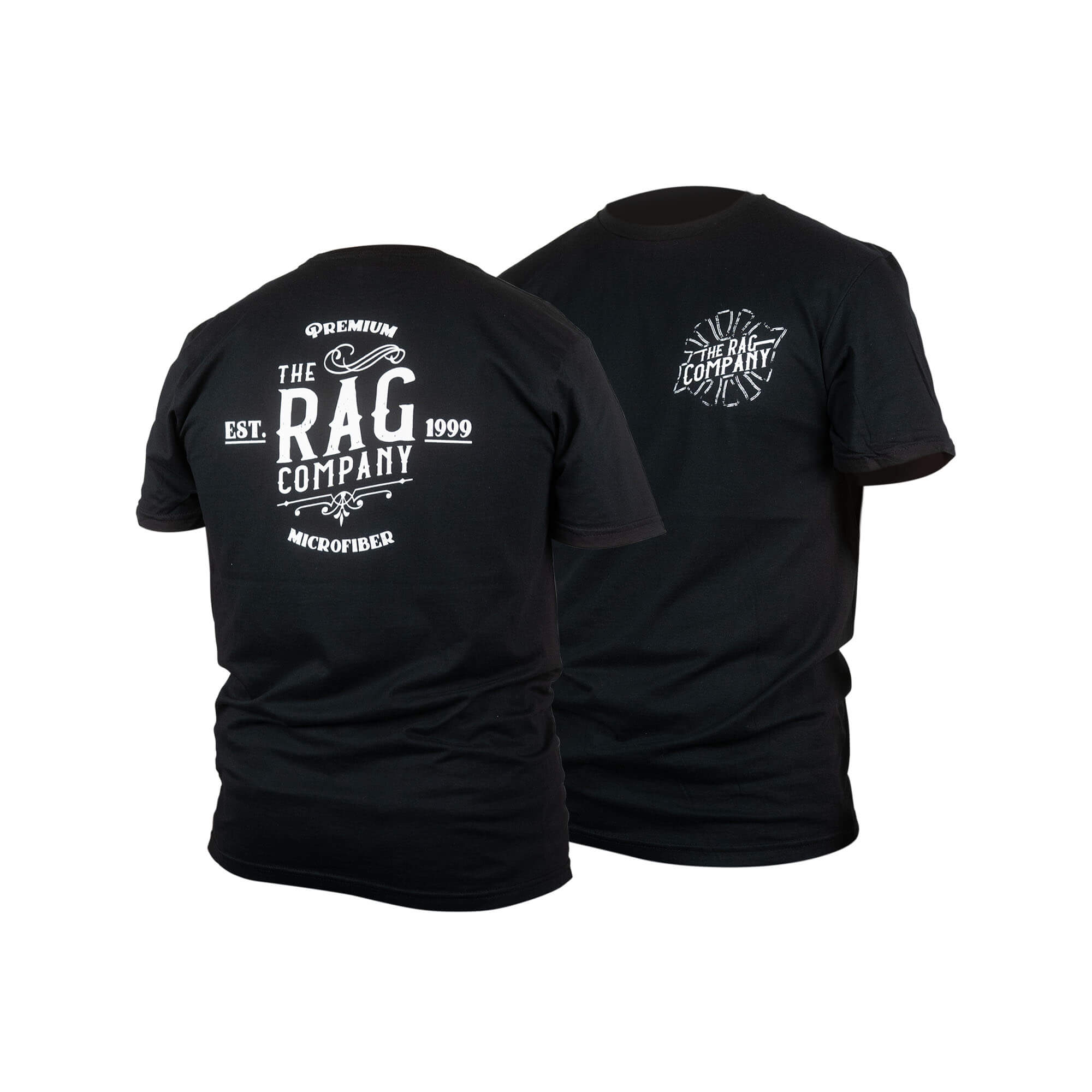 TRC - Whiskey T-Shirt | Official Merchandise – The Rag Company Europe
