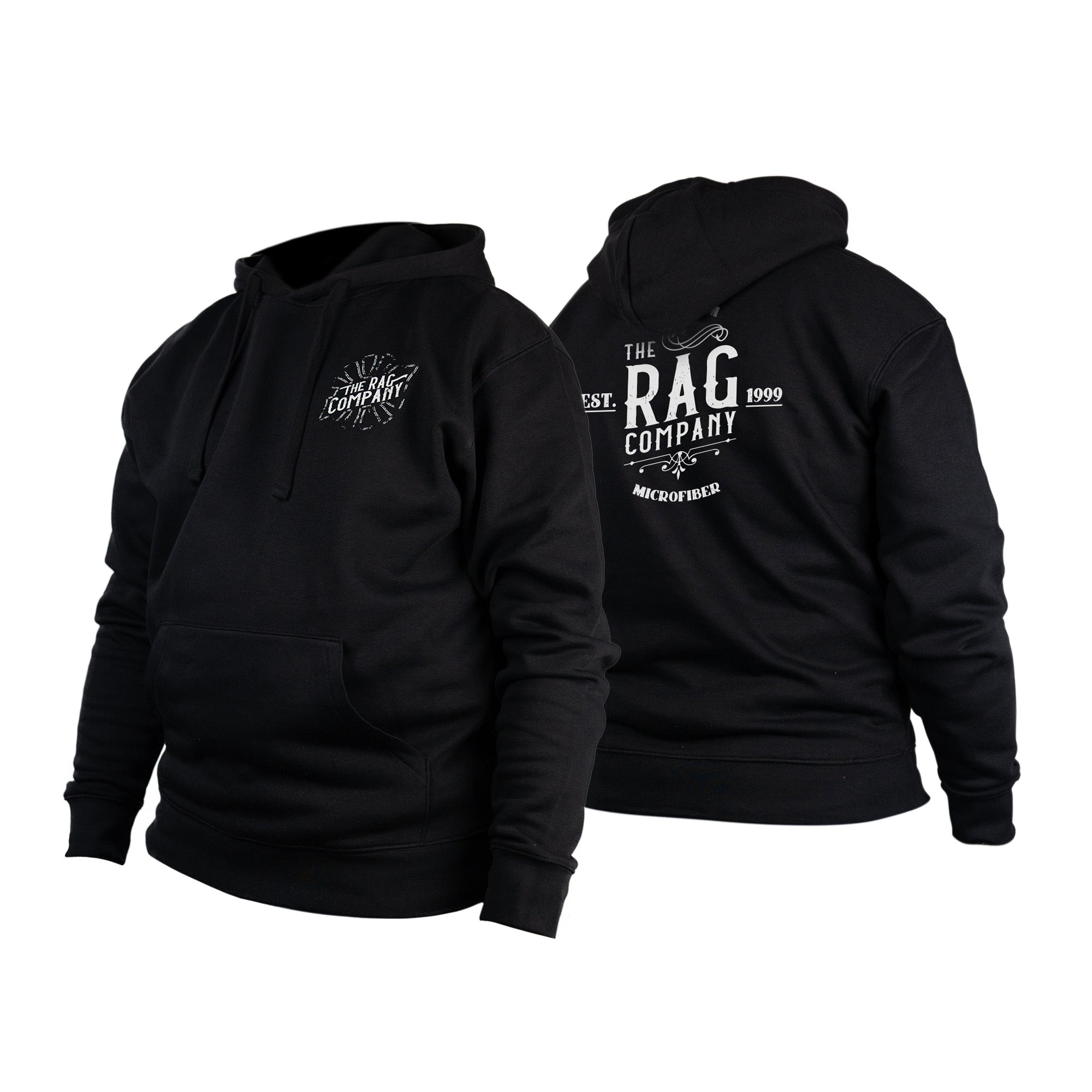 TRC - Whiskey Hoodie - Official Merchandise – The Rag Company Europe