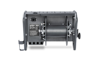 Active Wall Mount & Hose Reel front