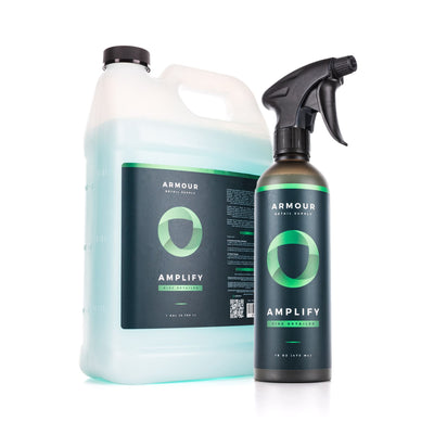 IN ARRIVO | Armour Detail Supply - AMPLIFY Detail Spray