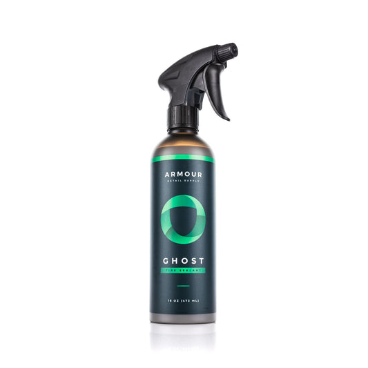 Armour Detail Supply - GHOST Tire Sealant