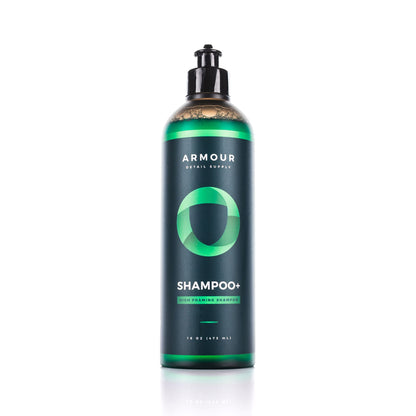Armour Detail Supply – Shampoo+
