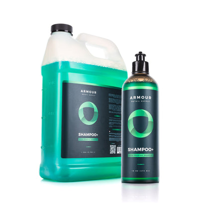 Armour Detail Supply – Shampoo+
