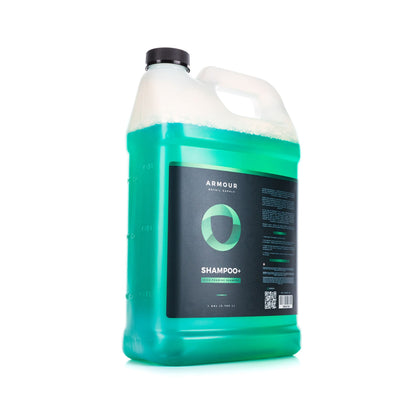 Armour Detail Supply – Shampoo+