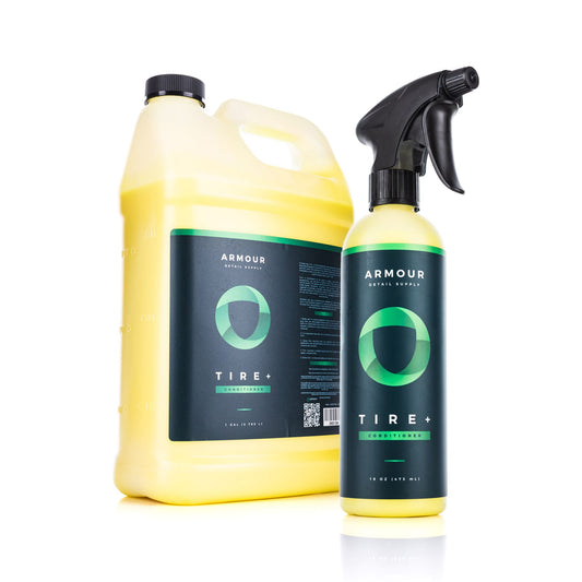 Armour Detail Supply - TIRE+ Tire Conditioner