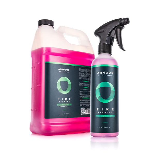 IN ARRIVO | Armour Detail Supply - Tire Cleaner