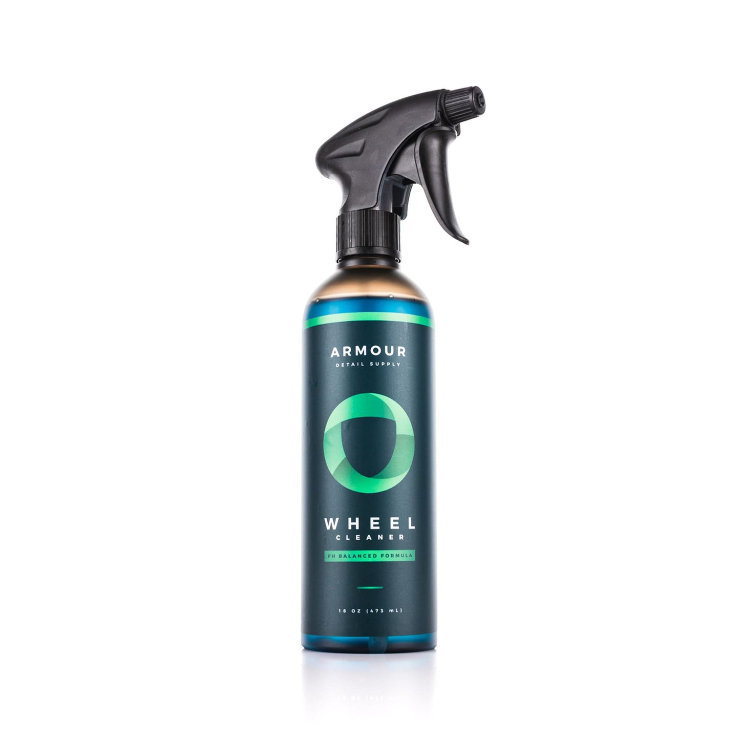 BINNENKORT BESCHIKBAAR | Armour Detail Supply - Armour Wheel Cleaner
