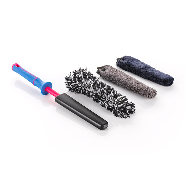 DETAIL FACTORY Wheel Brush Kit