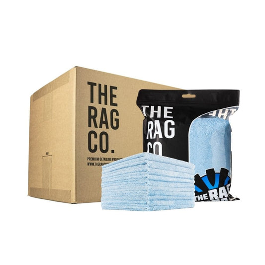 Edgeless 300 Microfiber Towels - 10 Pack - FULL CASE